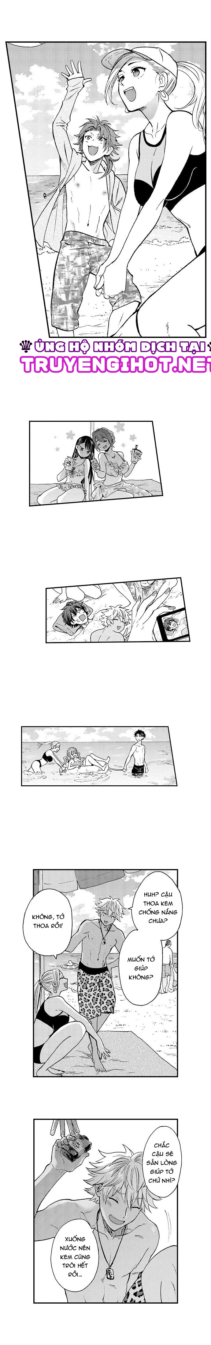 bị chịch bởi thằng bạn thân chapter 26.2 3