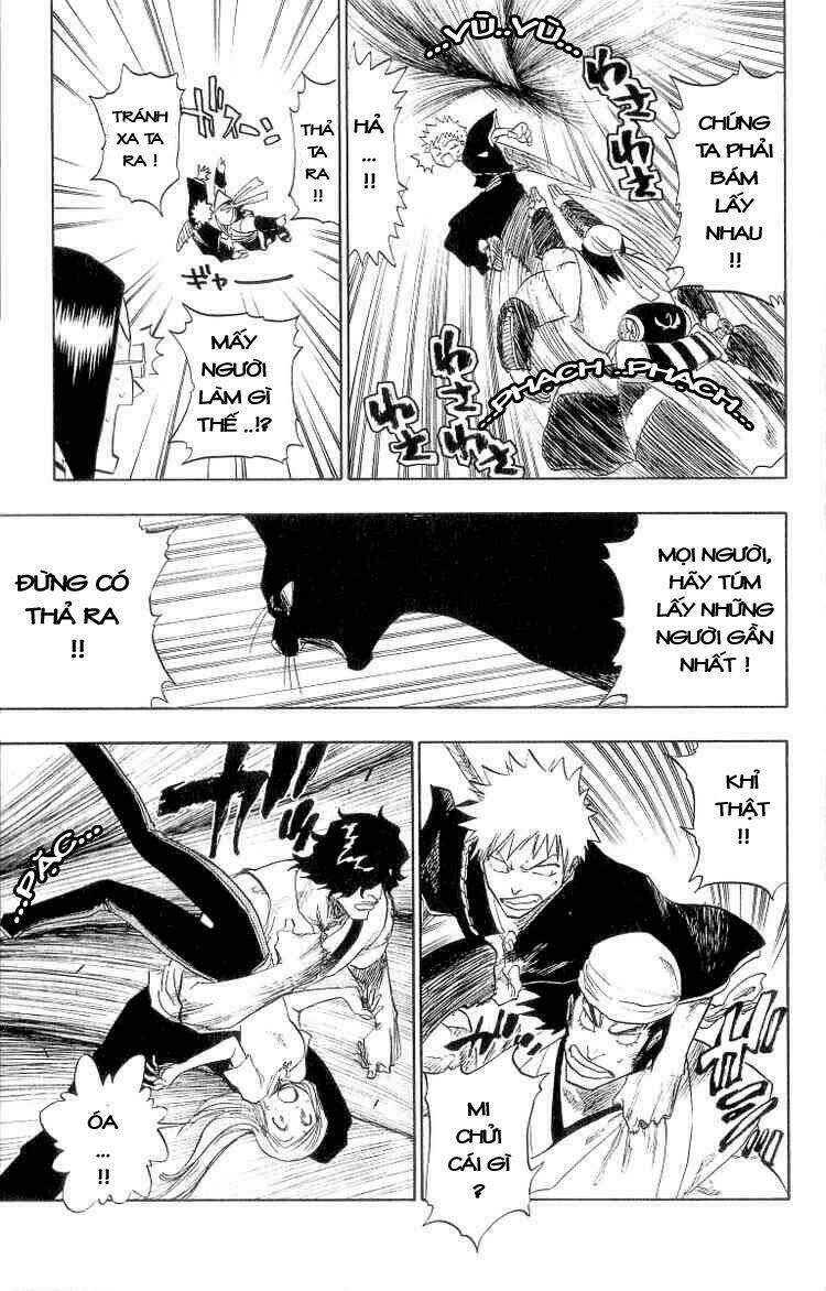 thần chết ichigo chapter 85 8