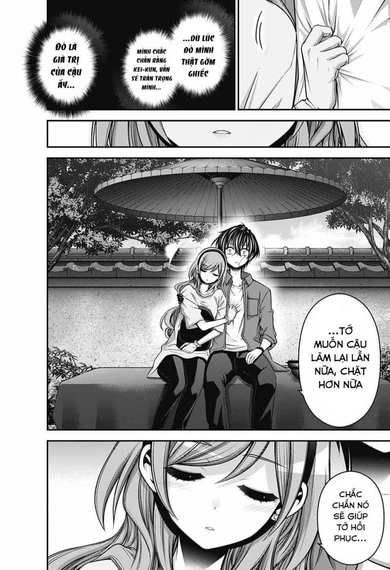 thợ săn ác linh chapter 45 28