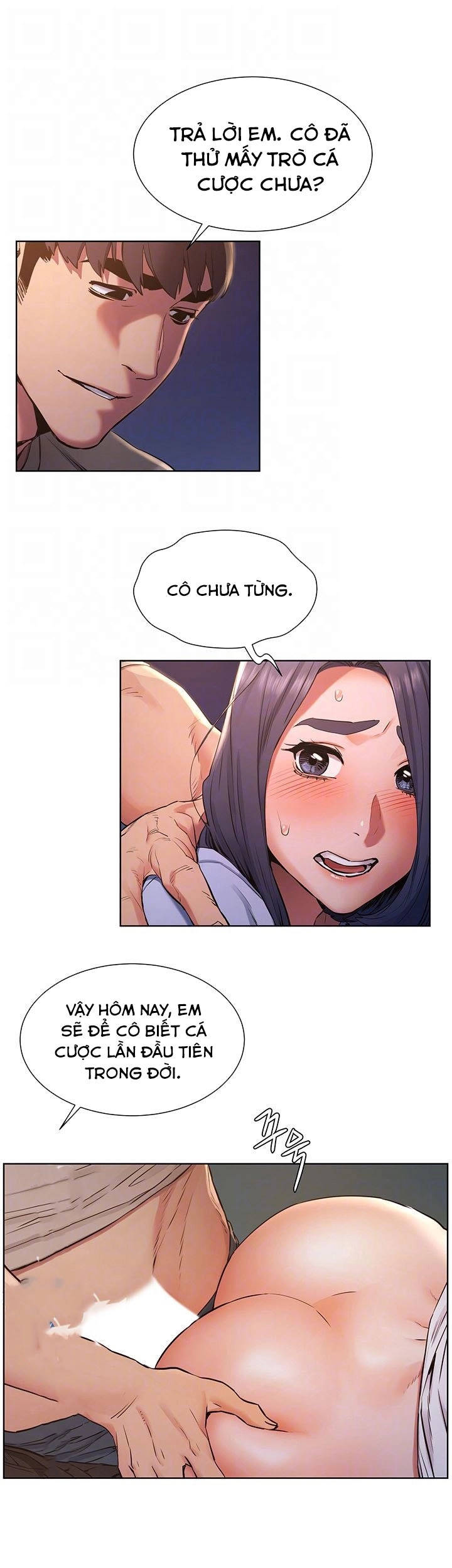 vương quốc của tôi chapter 189 7