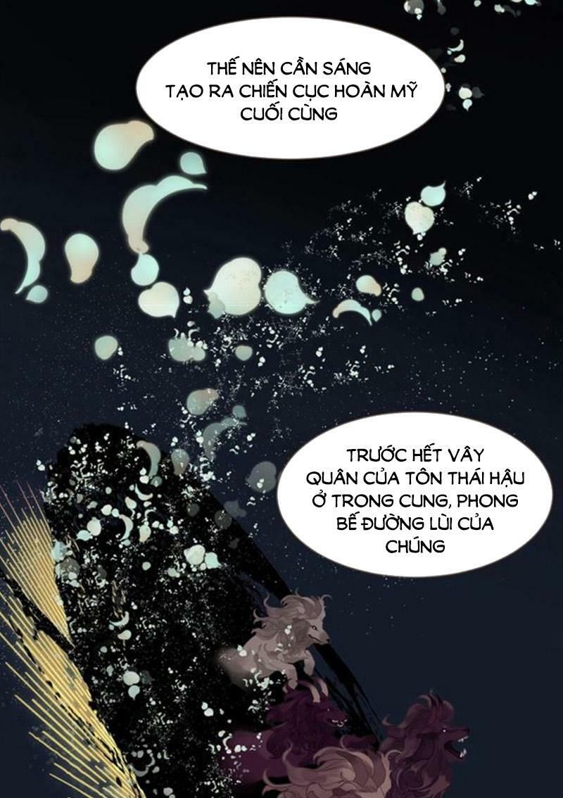 nhất đại linh hậu chapter 113 74