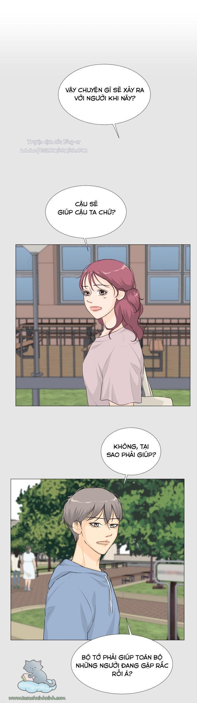 bán quỷ chapter 29 25