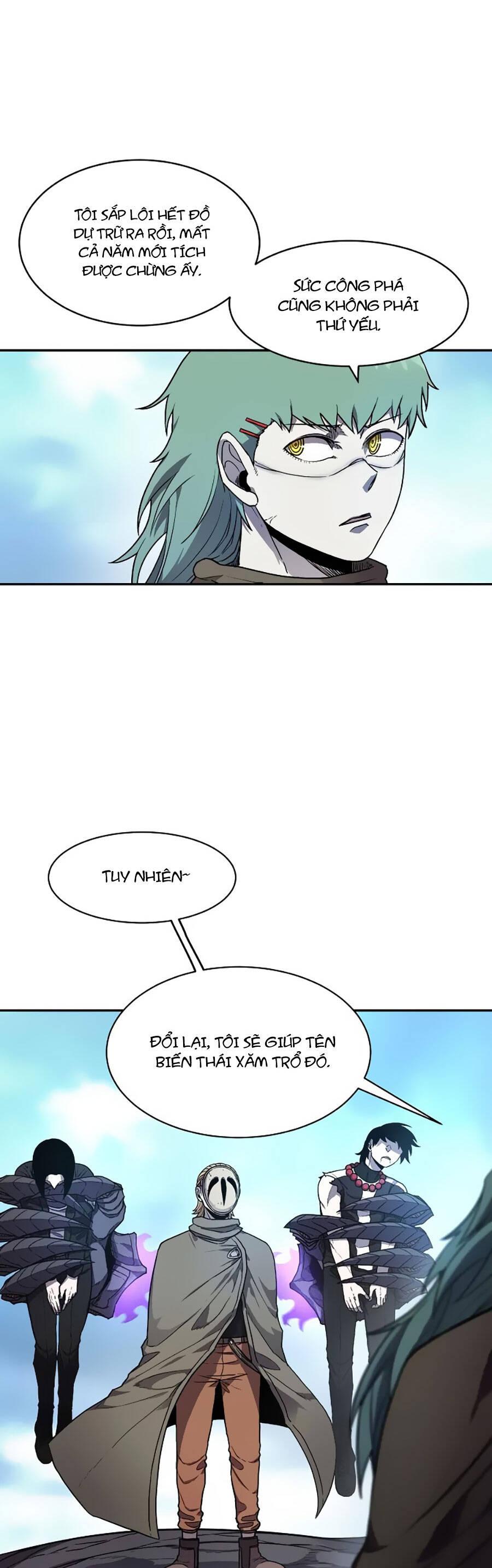 pháp sư chapter 42 29