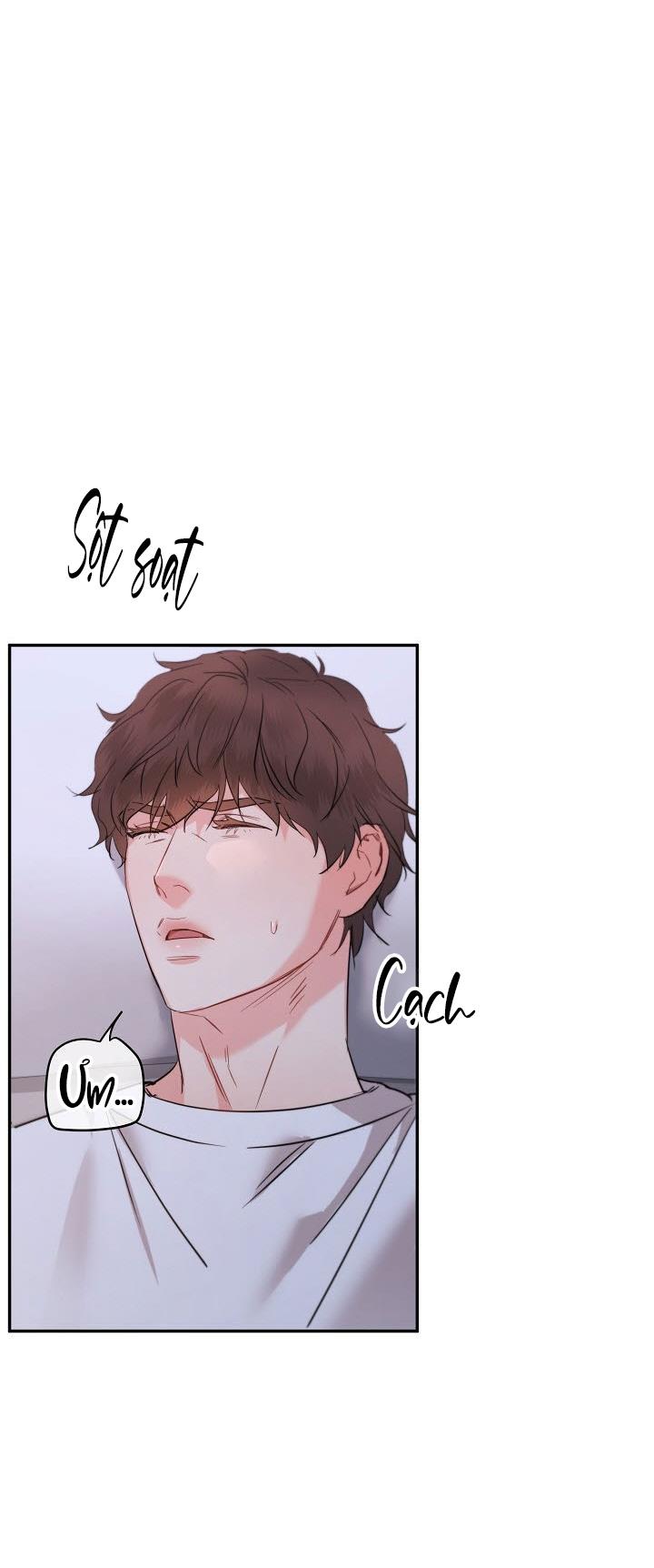 mỗi lần mộng tinh đều mơ thấy chú chapter 7 54