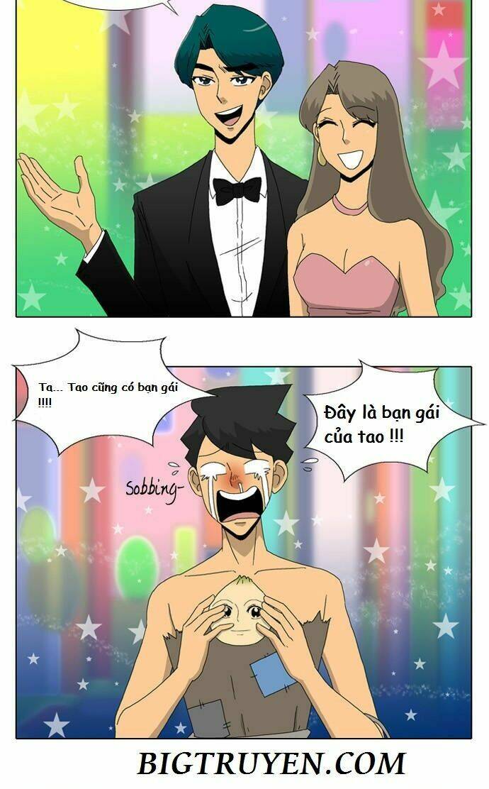 ya! oee chapter 9 17