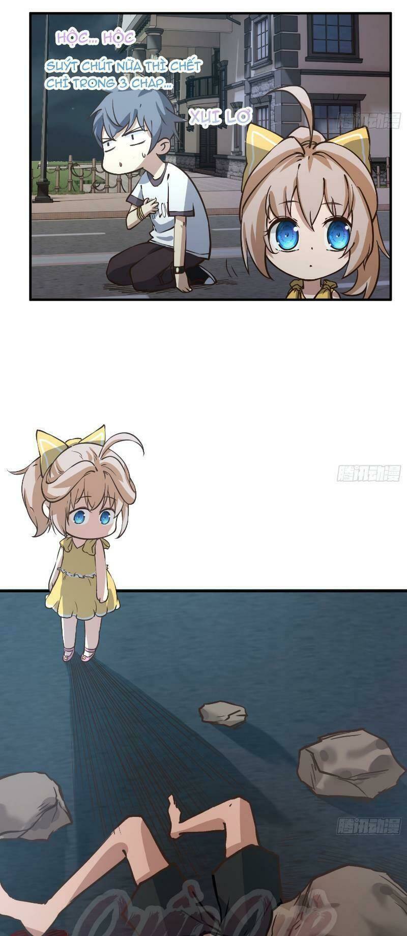 phía sau sát nhân án chapter 4 3