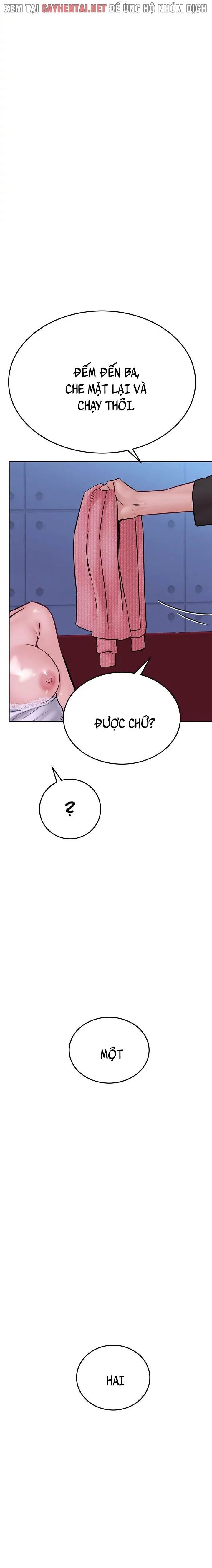 giữ bí mật với mẹ em nhé! chapter 30 19