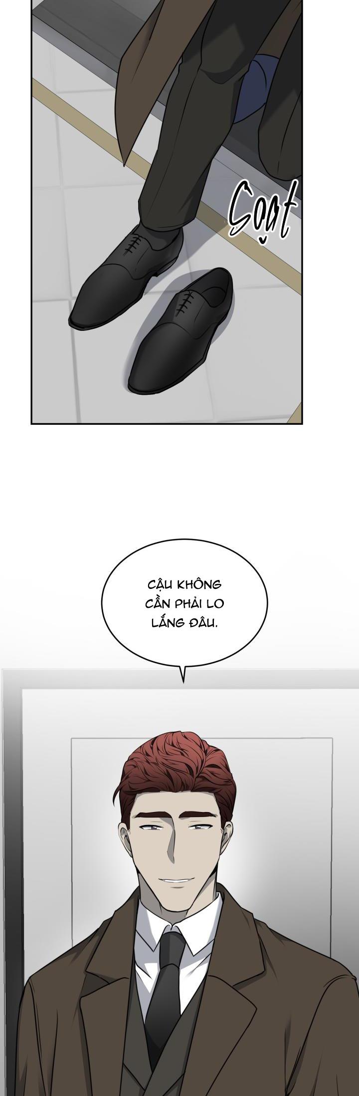 dưỡng thú cưng chapter 21 29