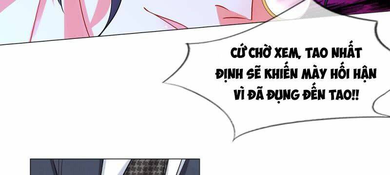 thiếu soái của tôi chính là manh như vậy chapter 31 35