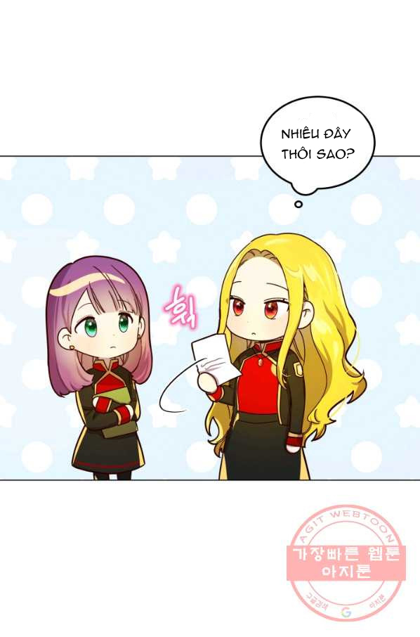 hủy bỏ điều ưóc này! chapter 11 41