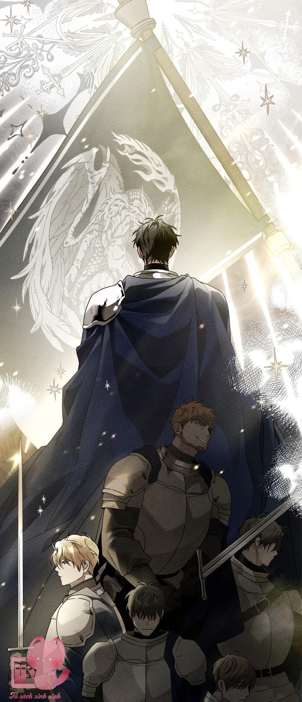 dưới tán cây sồi chapter 60 21