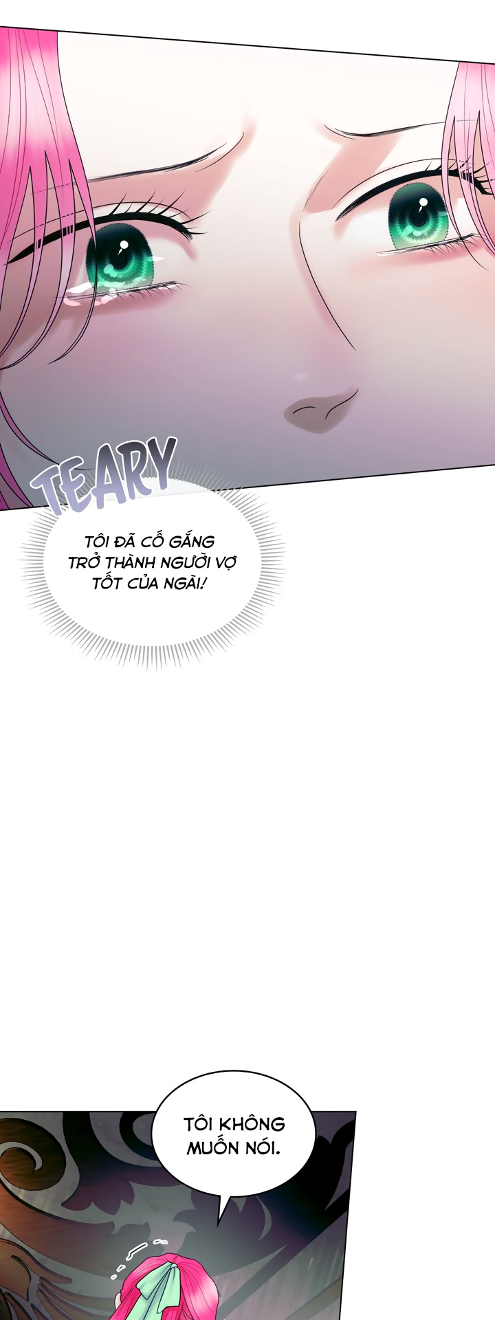 hợp đồng hôn nhân với người chồng thứ 2 của tôi chapter 40 23