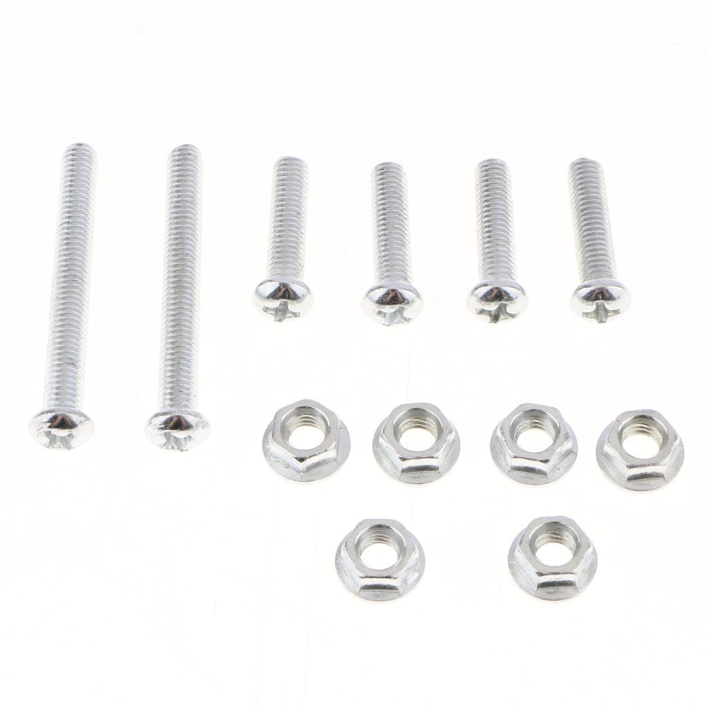 2X  mounting bracket Quick Easy   mounting bracket.