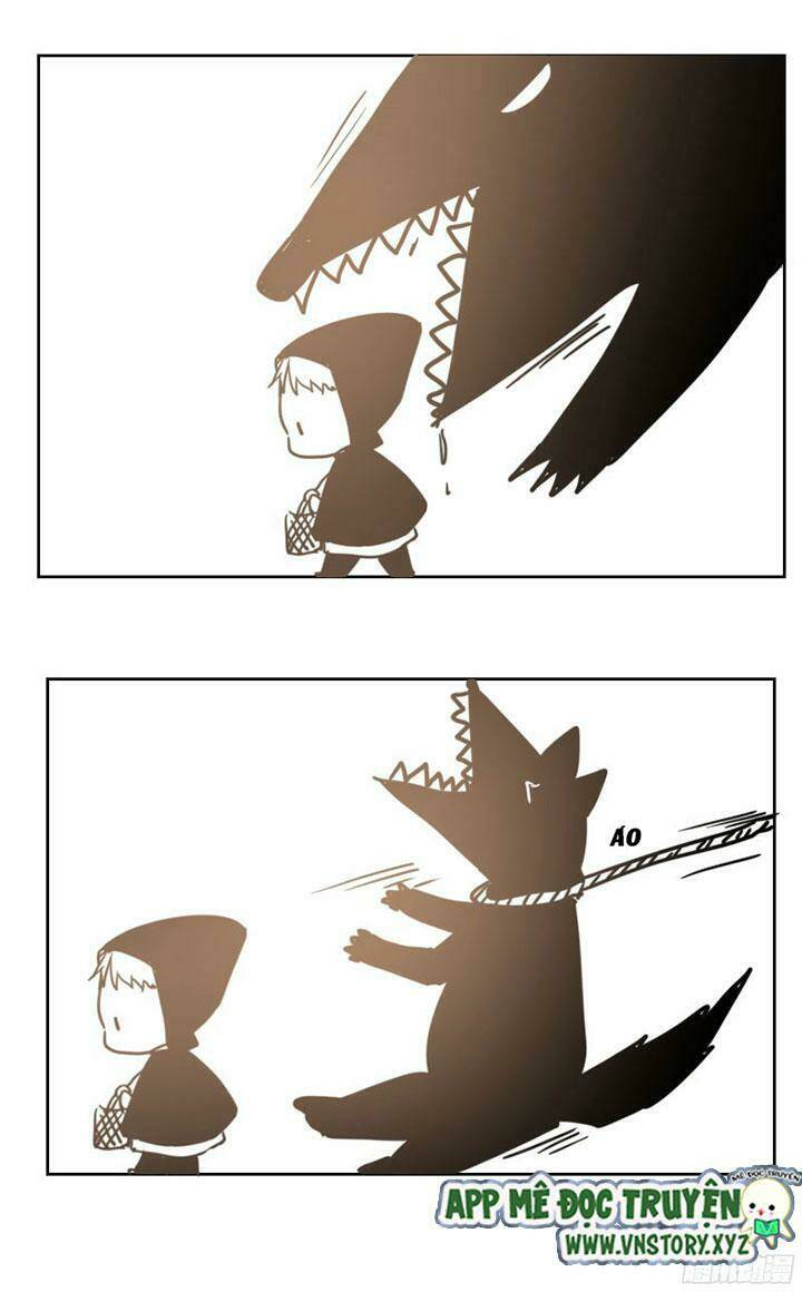 đạo trưởng đại nhân đến nhà chapter 19 8