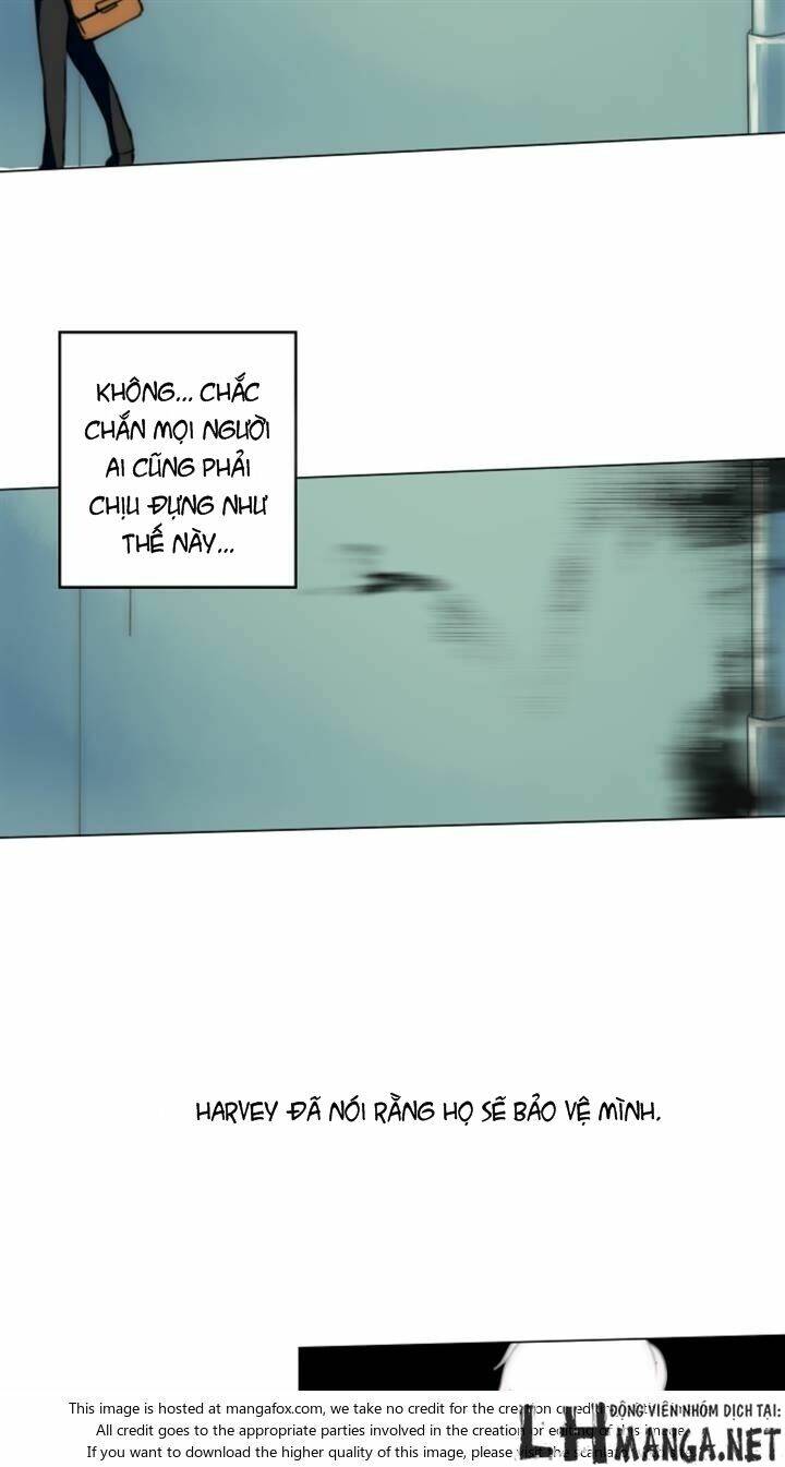 catharsis chapter 21 28