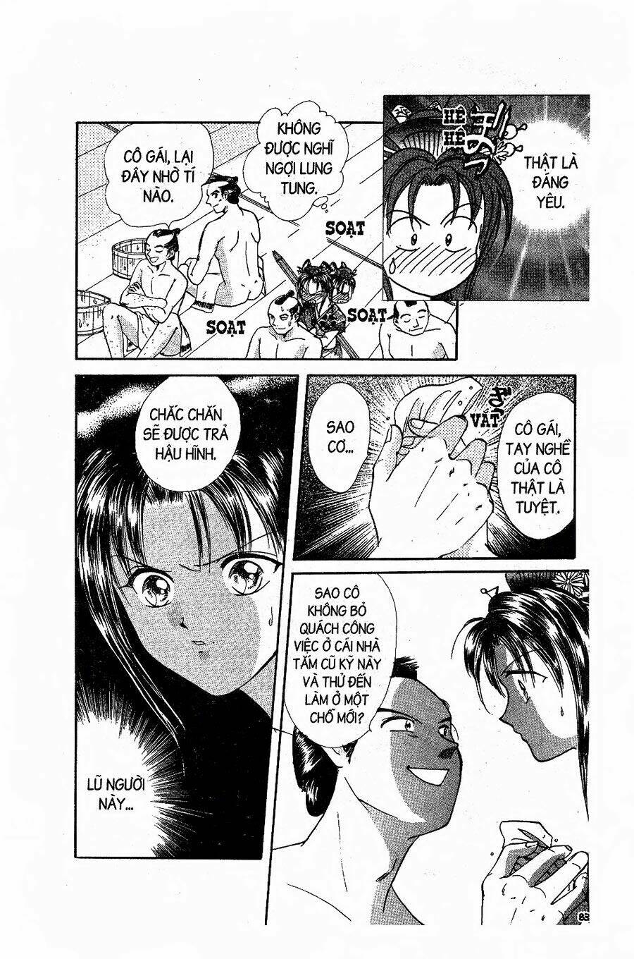 nước nhật vui vẻ chapter 2 29