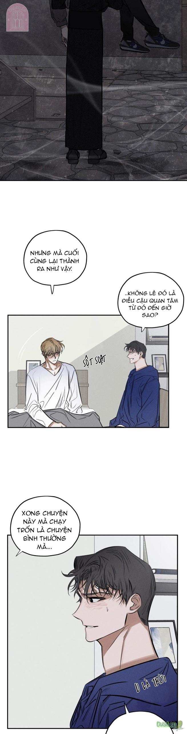 đóa hoa tội lỗi chapter 33 19