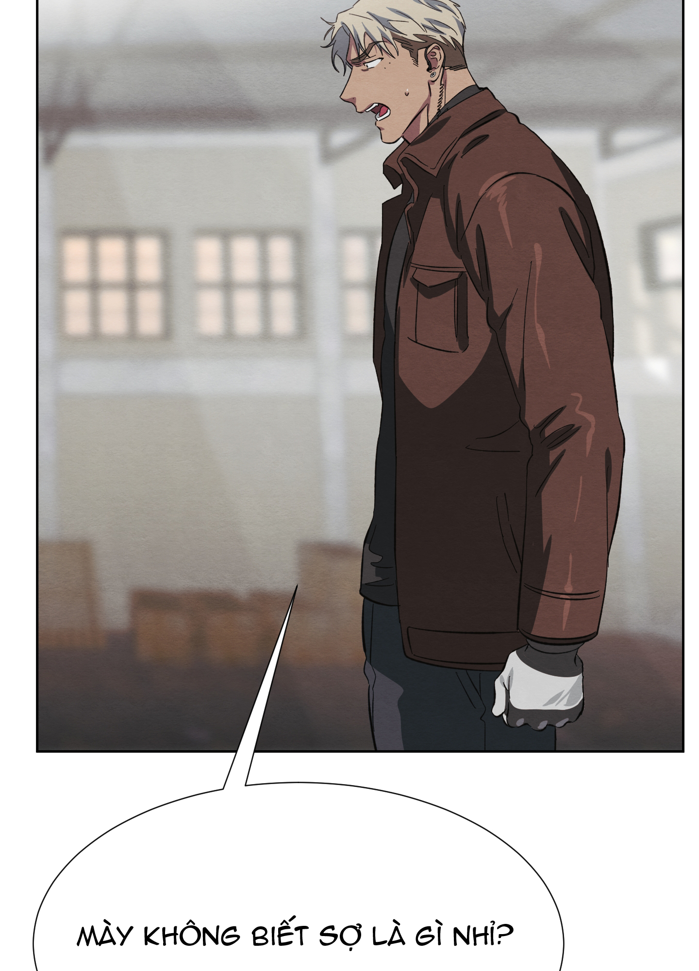 vị khách không mời chapter 19 76