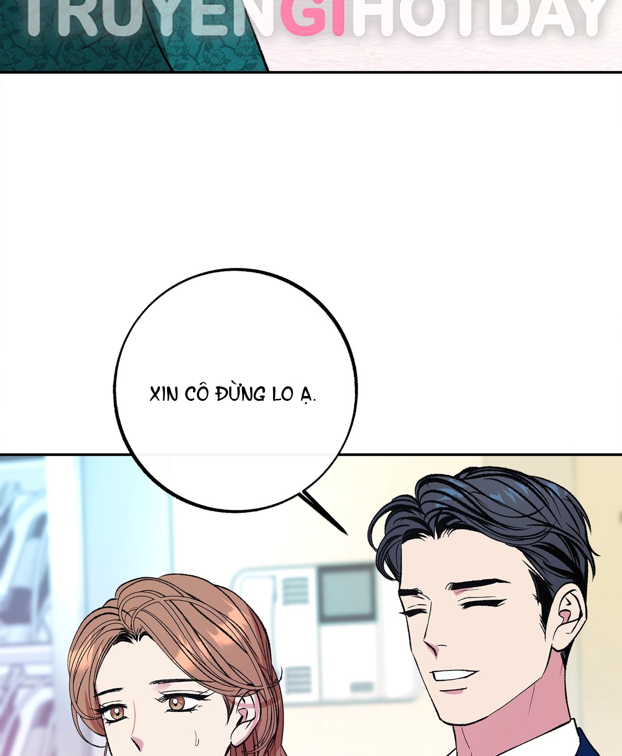 Tận Cùng Của Thế Giới chapter 44.2 - Trang 43