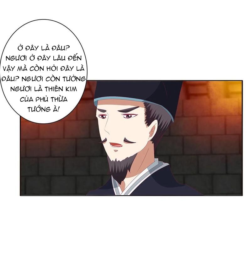 thông linh phi chapter 639 12