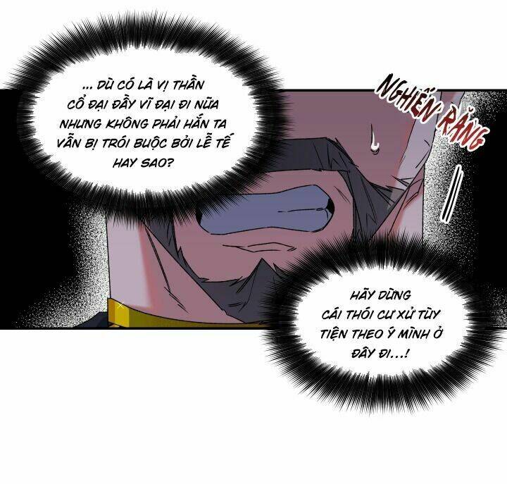 tế phẩm công chúa chapter 7 21
