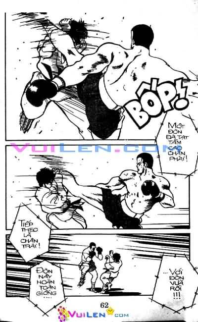 truyền nhân atula - shura no mon i chapter 5 63