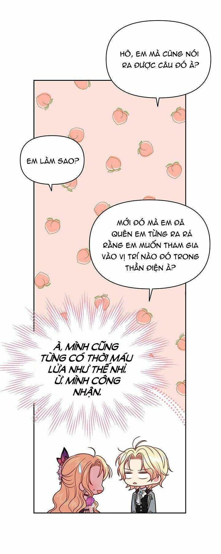 tôi đã nuôi dưỡng bạn thời thơ ấu thành bạo chúa chapter 55.1 25