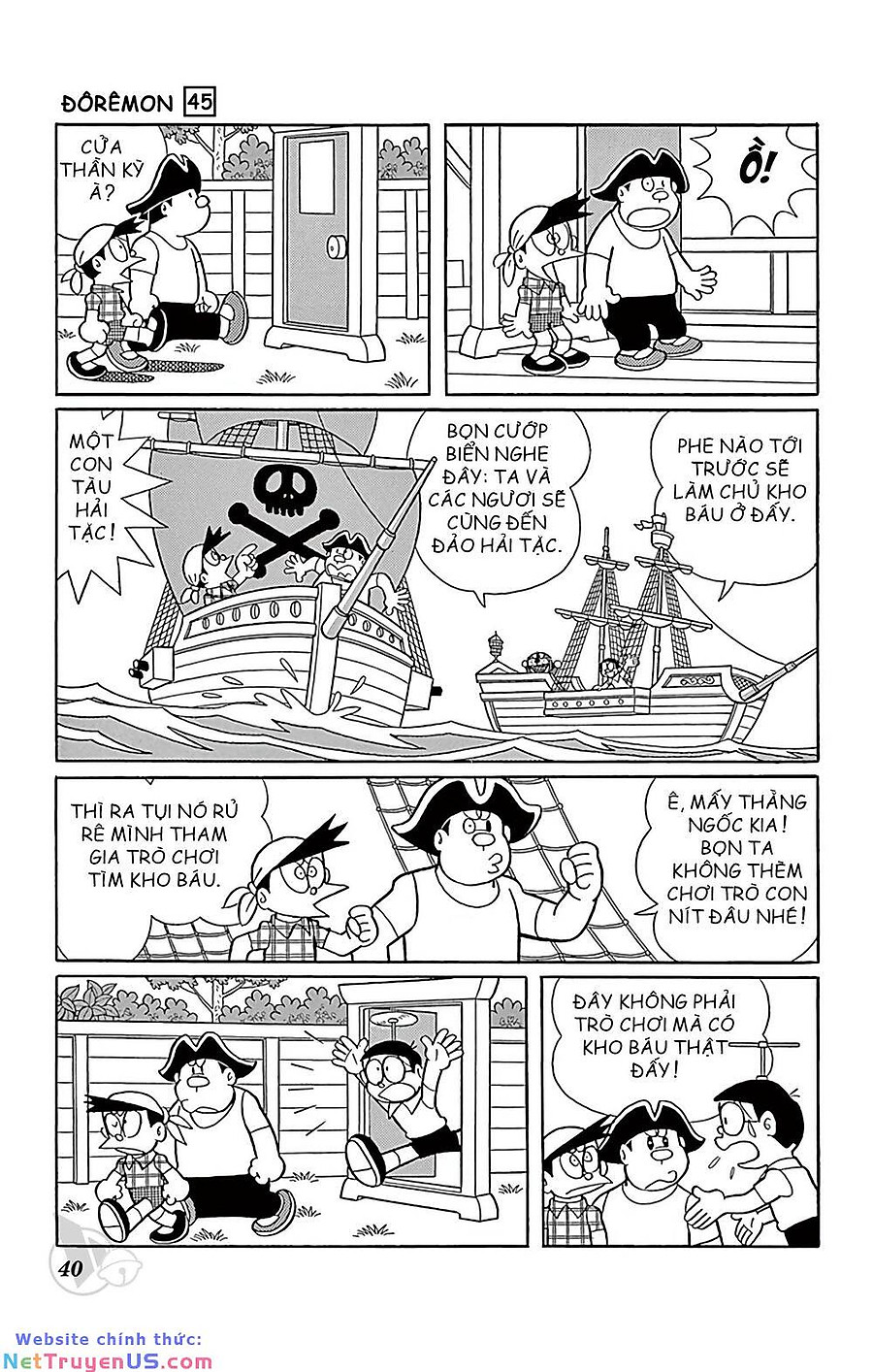 doraemon chapter 812 11