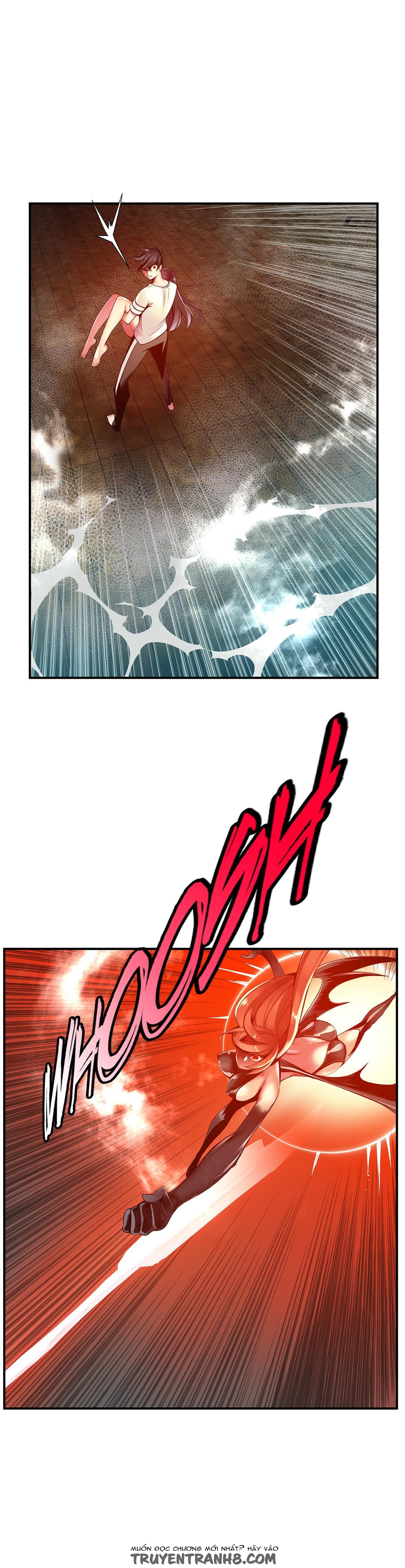 sự ràng buộc của lilith chapter 35 21