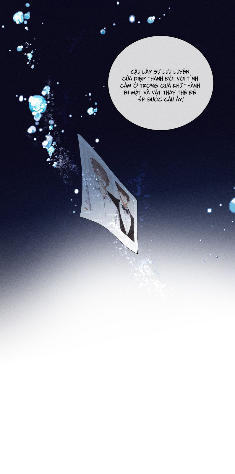 trò chơi săn mồi chapter 40 22