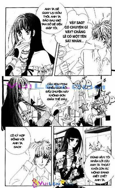 cửa hàng phù thủy chapter 3 91