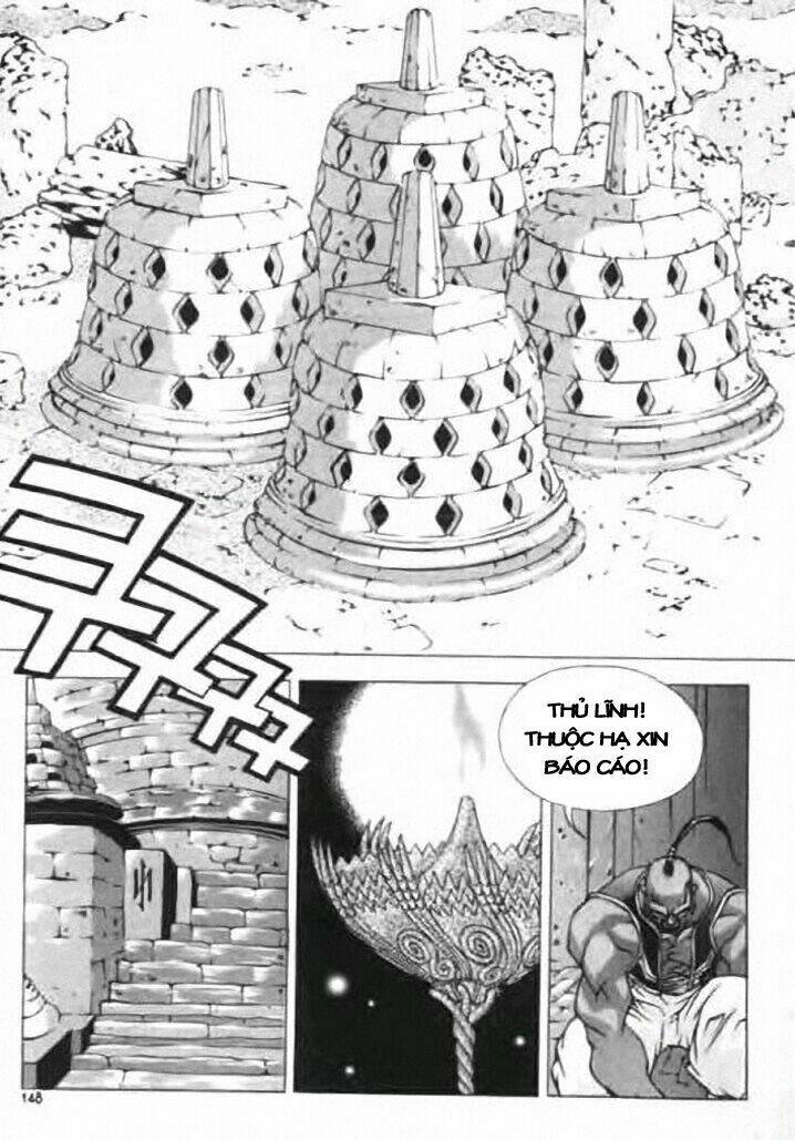 ragnarok - into the abyss chapter 27 13