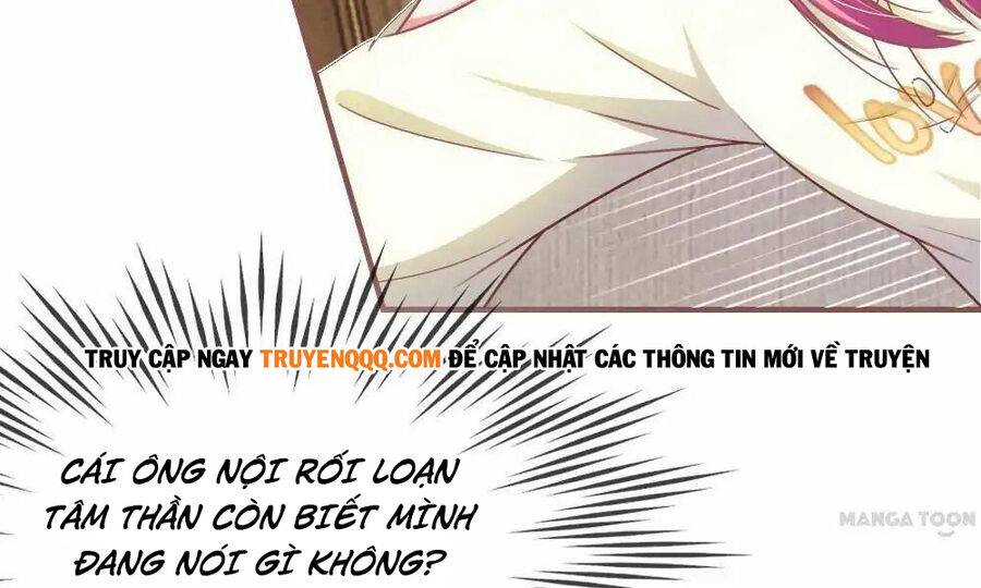 bạn trai cũ là quỷ hút máu: đừng trêu tôi chapter 11 26