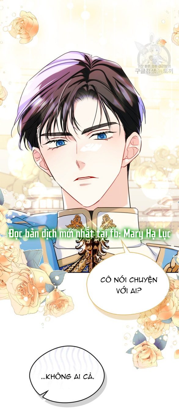 tôi đã trở thành bạn gái của nam chính chapter 31.1 20