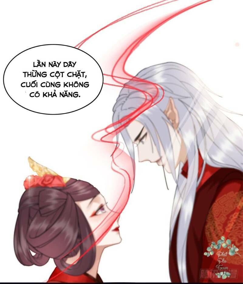 gay rồi! cái đó thành tinh rồi chapter 45 48