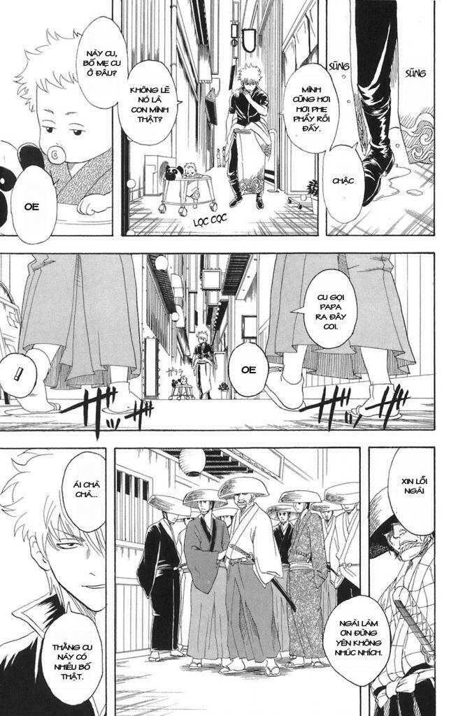 gintama - linh hồn bạc chapter 77 19