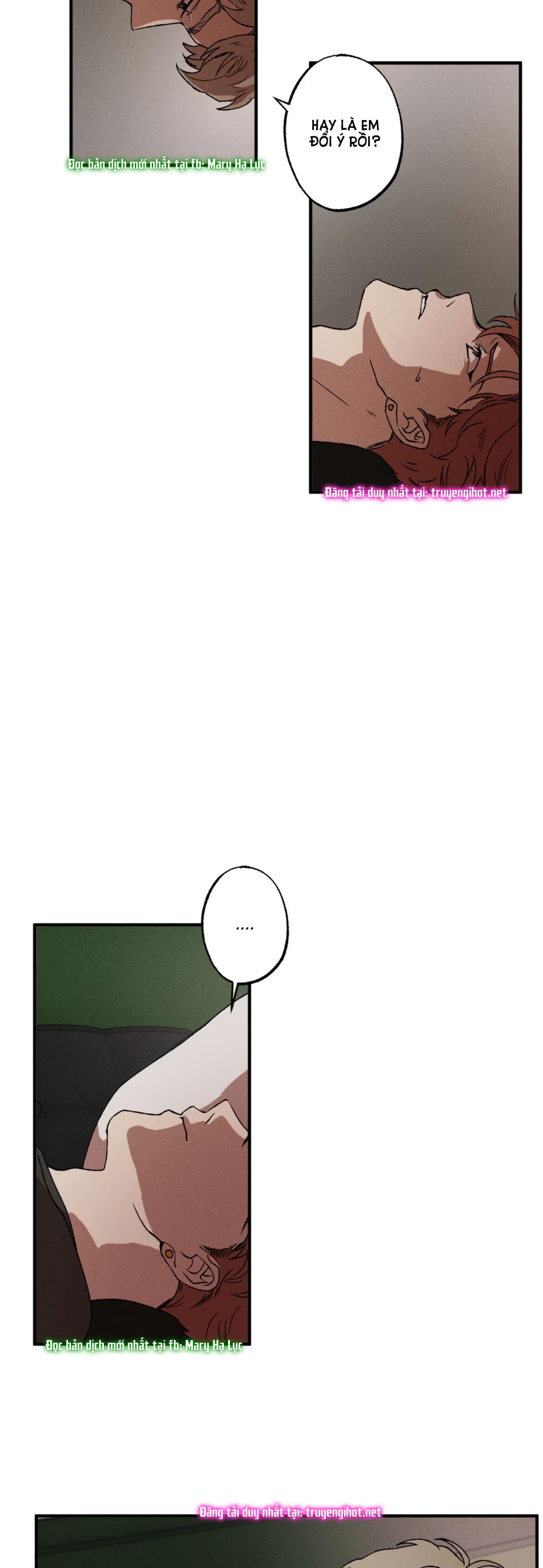 bẫy kép chapter 7 10