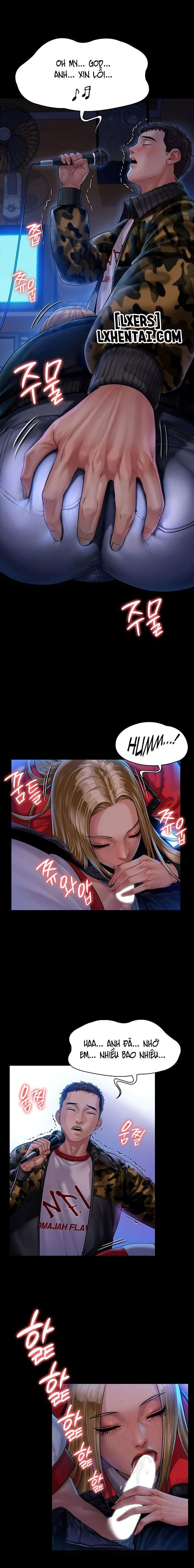 ong chúa chapter 154 3