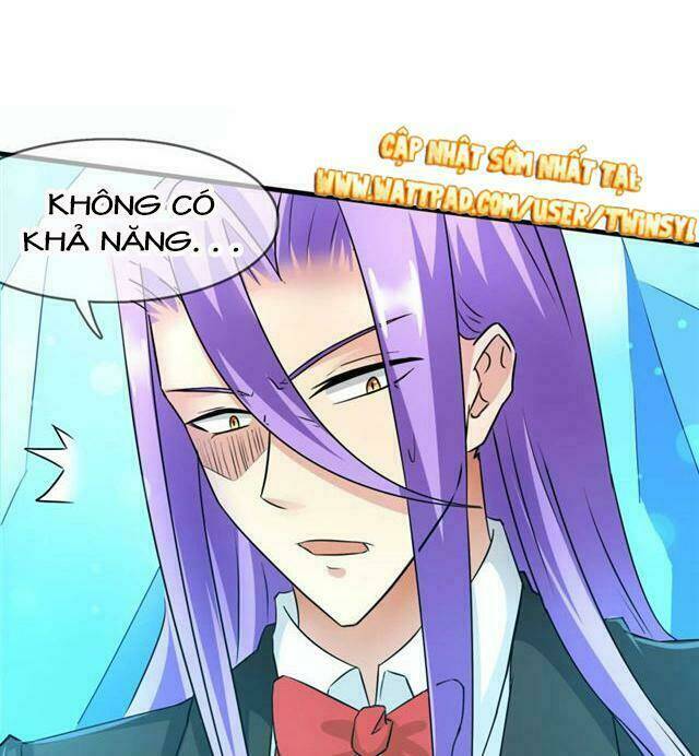 bá đạo trung khuyển tìm ái ký chapter 130 12