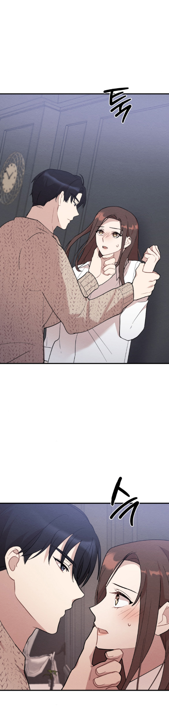 [18+] đêm không thể vãn hồi chapter 14.2 1