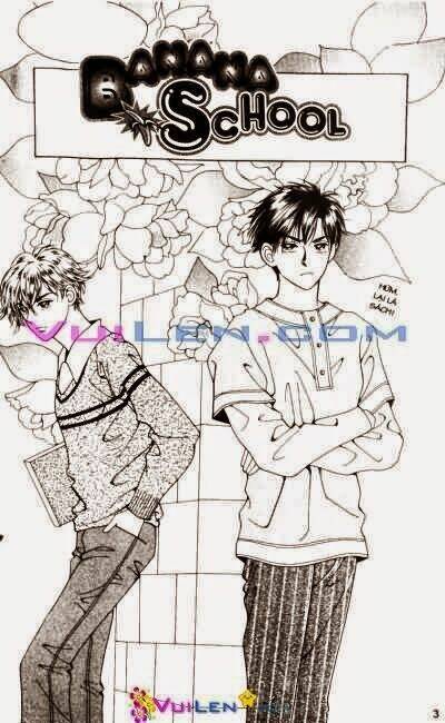 banana school chapter 5 3