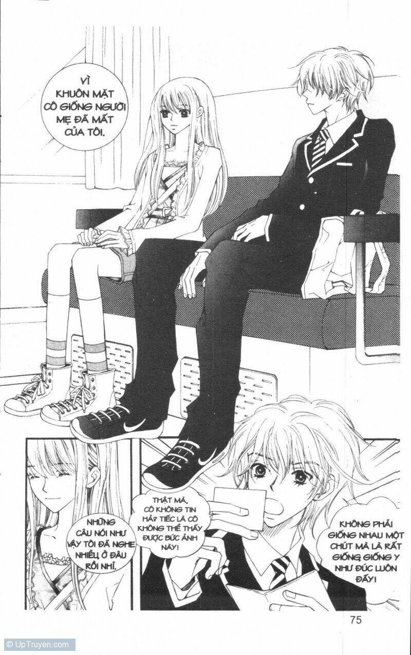 sad love story chapter 3 75