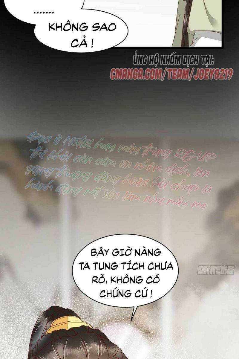 sát thủ vương phi không dễ chọc chapter 46 46