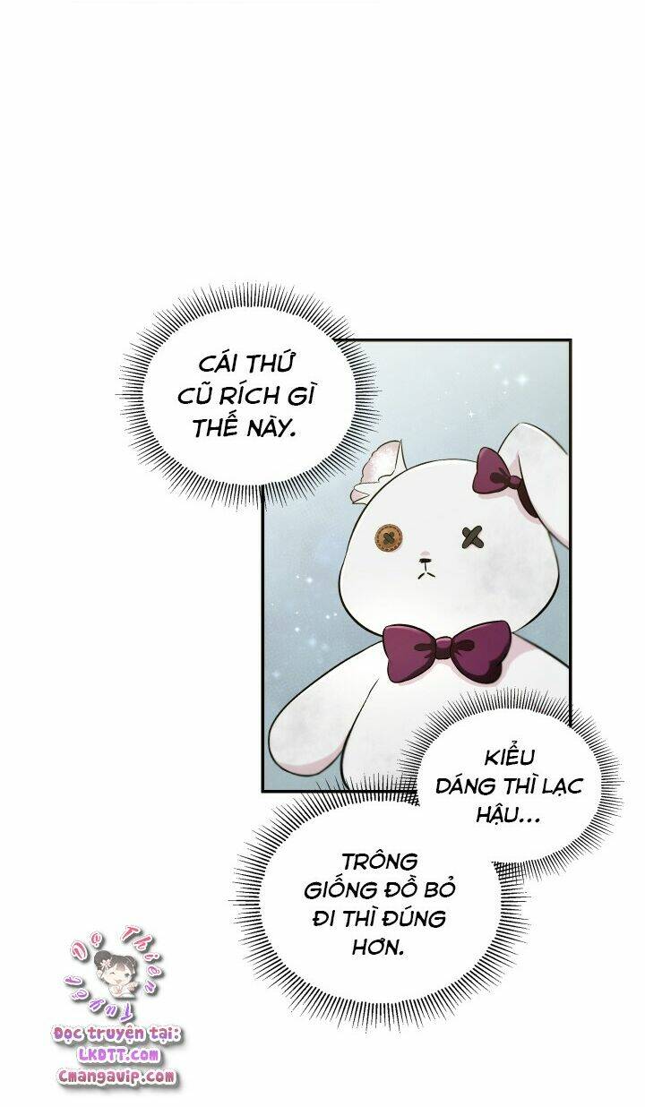 công chúa xấu xa chapter 6 20