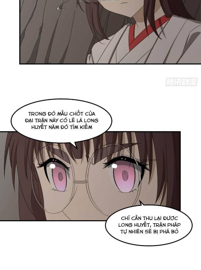 nghịch thiên tiên mệnh chapter 34 4