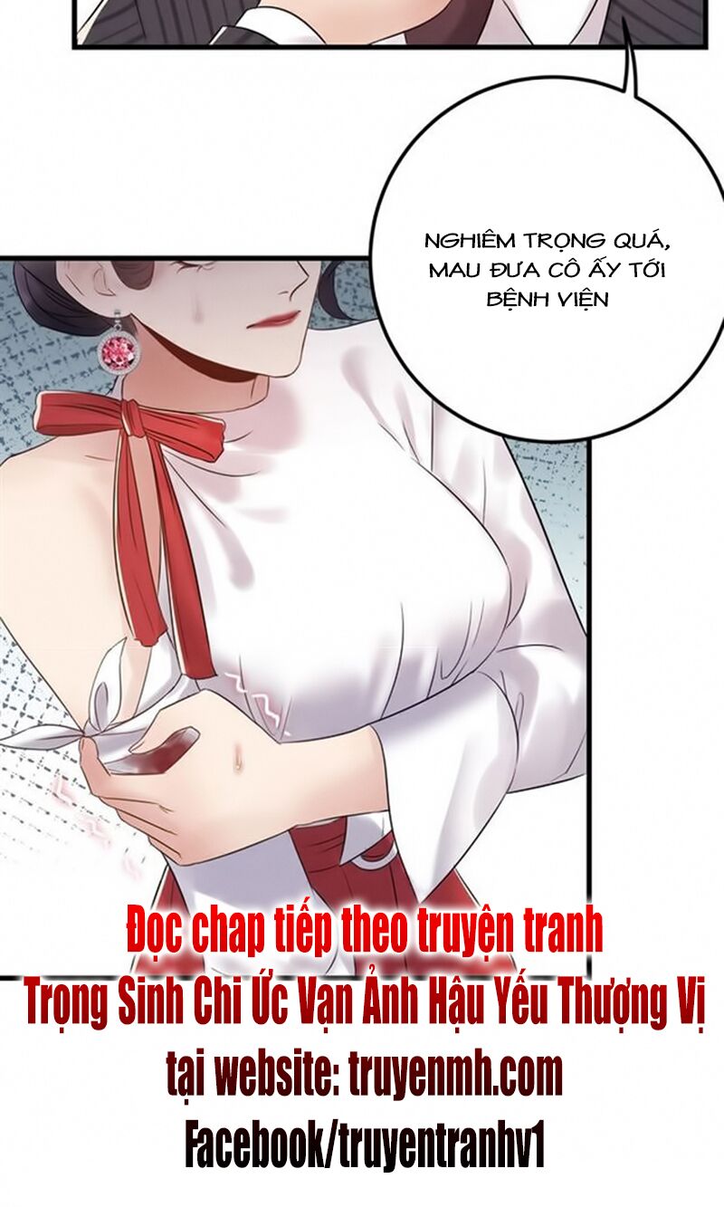 trọng sinh chi ức vạn ảnh hậu yếu thượng vị chapter 173 15