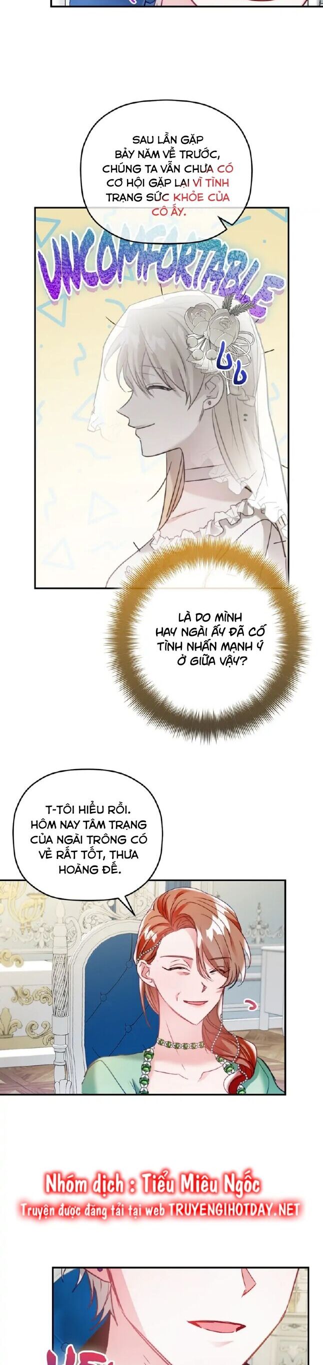 hoàng tử chuyển sinh trở thành người mạnh nhất thế giới nhờ vào sự hiểu biết về bug chapter 68 24