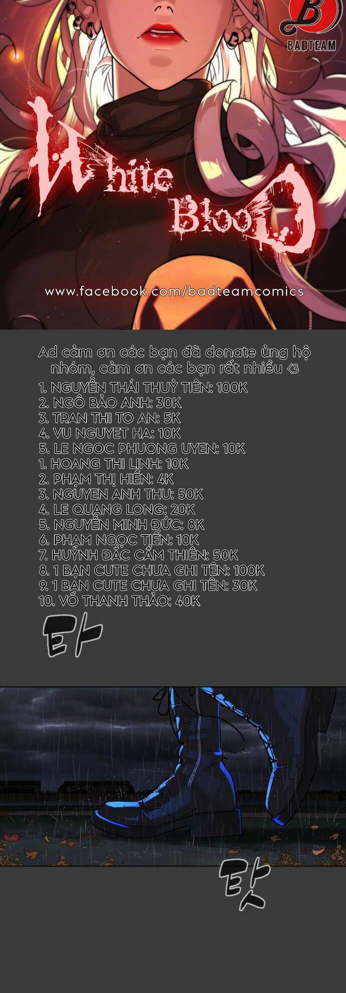 Máu trắng chapter 77.5 2