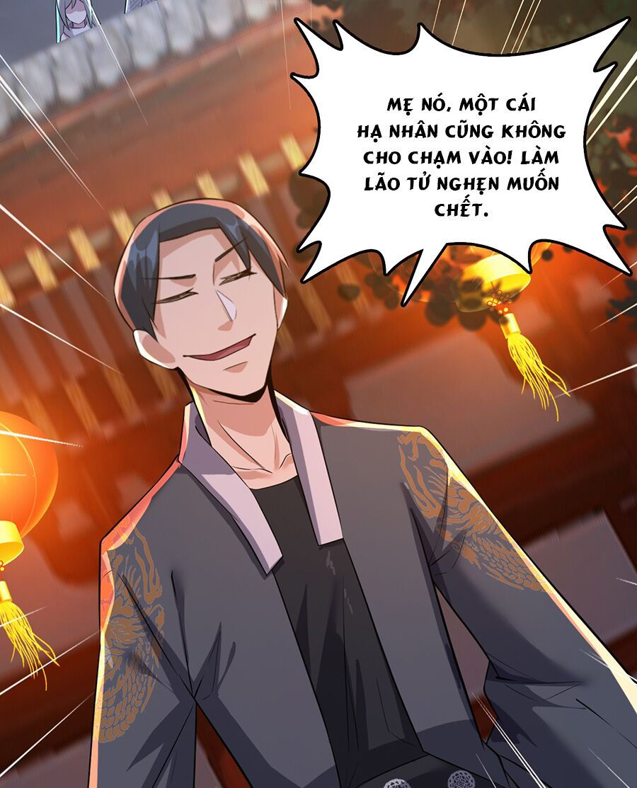 đại bảo kiếm của tôi chapter 25 68