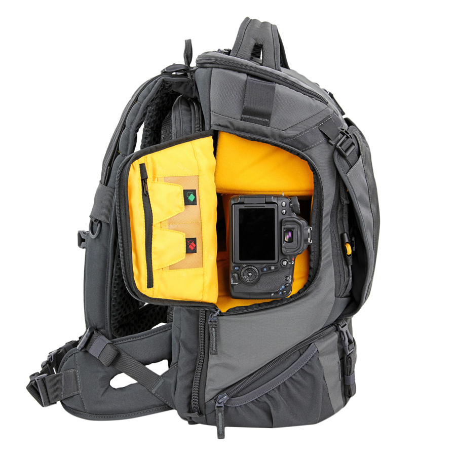 Balo Máy Ảnh Vanguard Alta Sky 51D - Hàng Chính Hãng